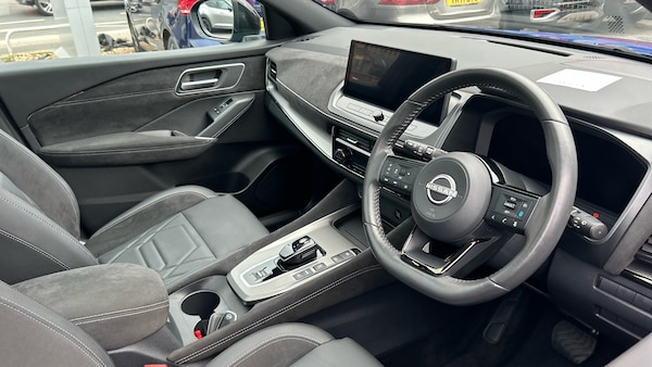 Used Nissan Qashqai 2024 for sale - 76207703: Photo 11