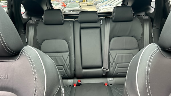 Used Nissan Qashqai 2024 for sale - 76207703: Photo 15