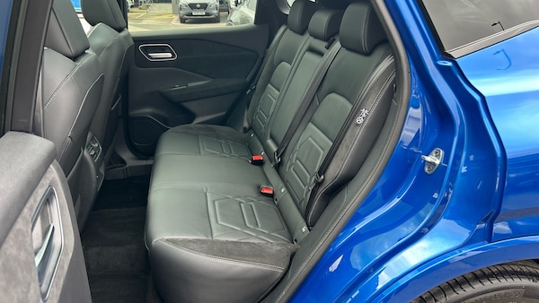 Used Nissan Qashqai 2024 for sale - 76207703: Photo 16