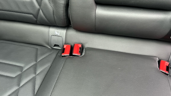 Used Nissan Qashqai 2024 for sale - 76207703: Photo 17