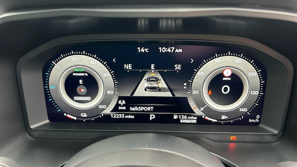 Used Nissan Qashqai 2024 for sale - 76207703: Photo 18