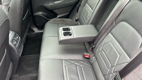 Used Nissan Qashqai 2024 for sale - 76207703: Photo 24