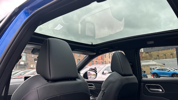 Used Nissan Qashqai 2024 for sale - 76207703: Photo 26