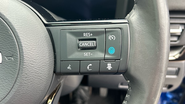 Used Nissan Qashqai 2024 for sale - 76207703: Photo 29