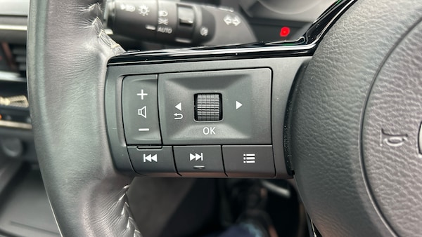 Used Nissan Qashqai 2024 for sale - 76207703: Photo 30