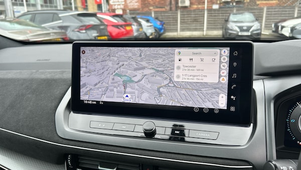 Used Nissan Qashqai 2024 for sale - 76207703: Photo 36