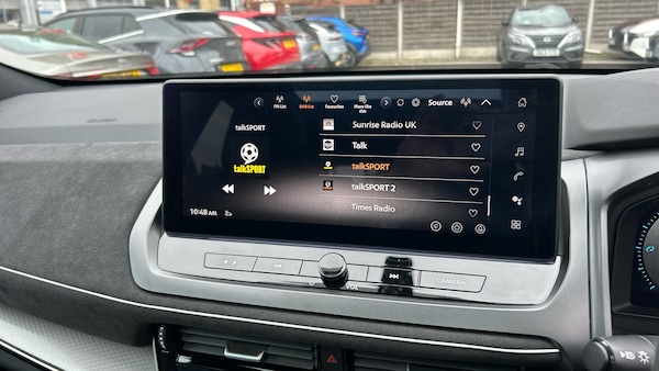 Used Nissan Qashqai 2024 for sale - 76207703: Photo 37