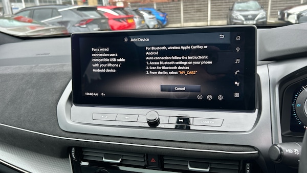 Used Nissan Qashqai 2024 for sale - 76207703: Photo 38