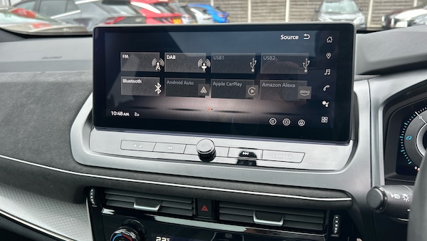 Used Nissan Qashqai 2024 for sale - 76207703: Photo 39