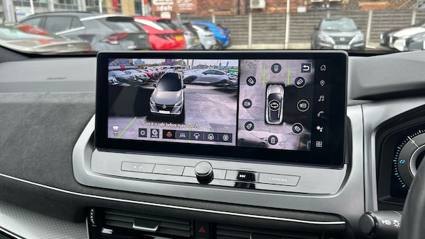 Used Nissan Qashqai 2024 for sale - 76207703: Photo 40