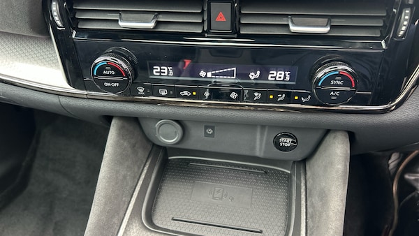 Used Nissan Qashqai 2024 for sale - 76207703: Photo 45