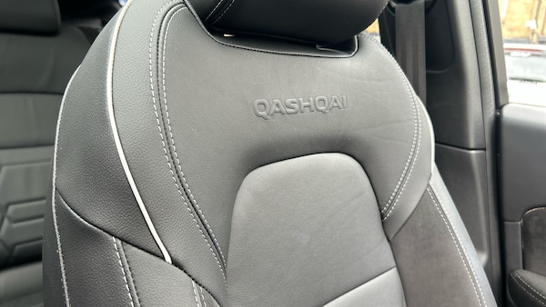 Used Nissan Qashqai 2024 for sale - 76207703: Photo 52