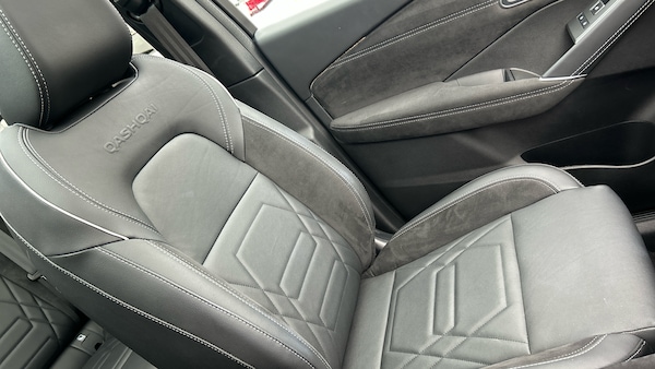 Used Nissan Qashqai 2024 for sale - 76207703: Photo 53