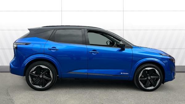 Used Nissan Qashqai 2024 for sale - 76207703: Photo 5
