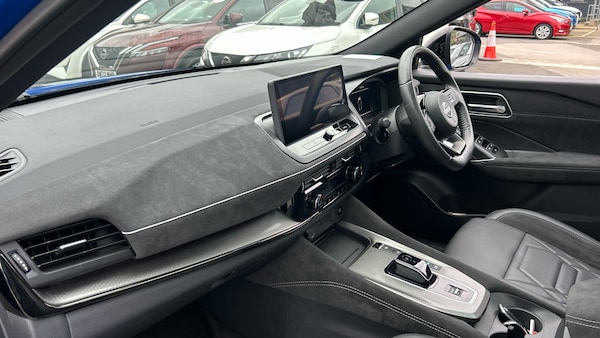 Used Nissan Qashqai 2024 for sale - 76207703: Photo 9
