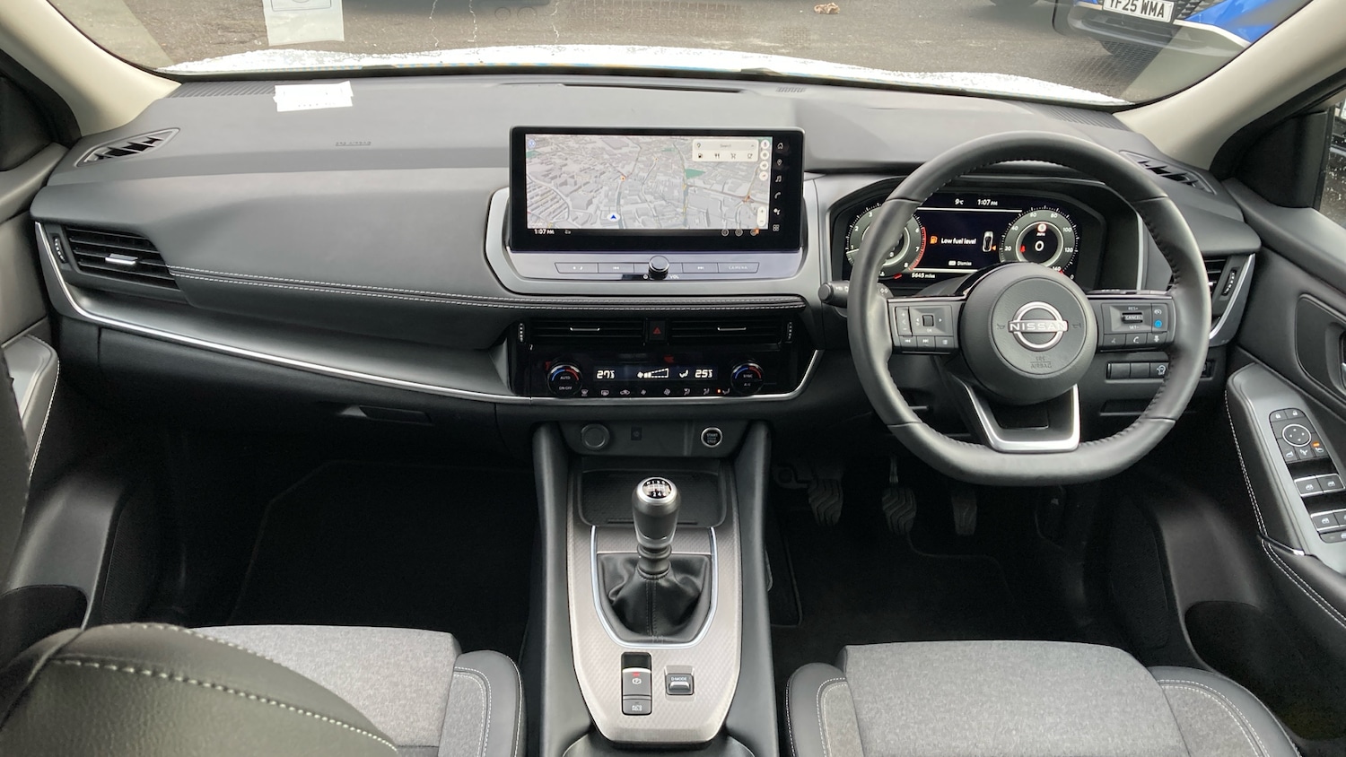 Used Nissan Qashqai 2024 for sale - 77247226: Photo 10