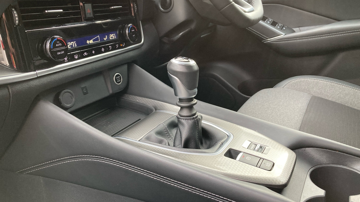 Used Nissan Qashqai 2024 for sale - 77247226: Photo 13