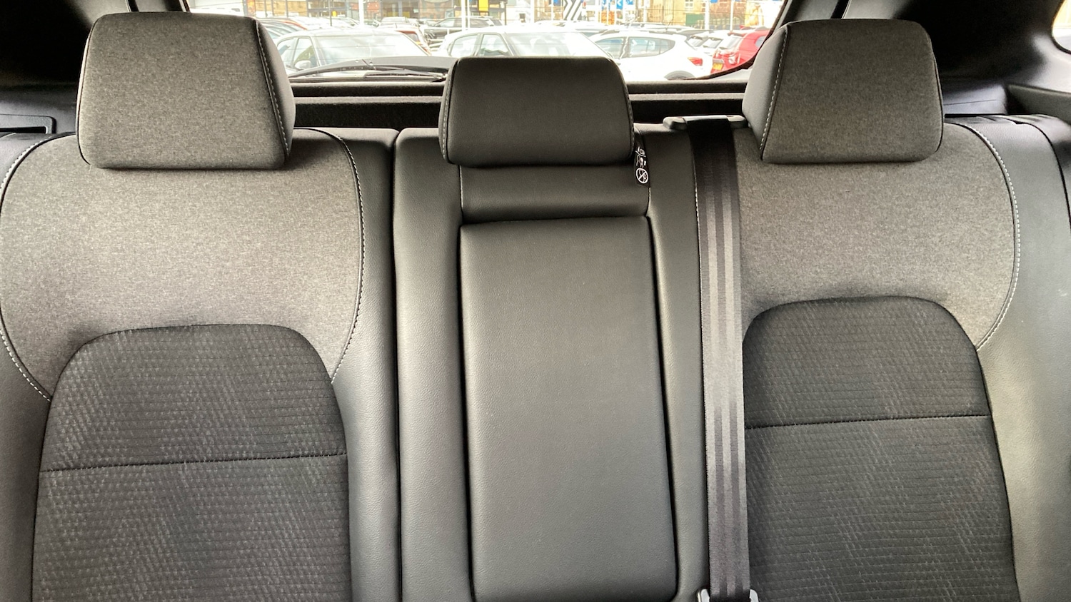 Used Nissan Qashqai 2024 for sale - 77247226: Photo 15