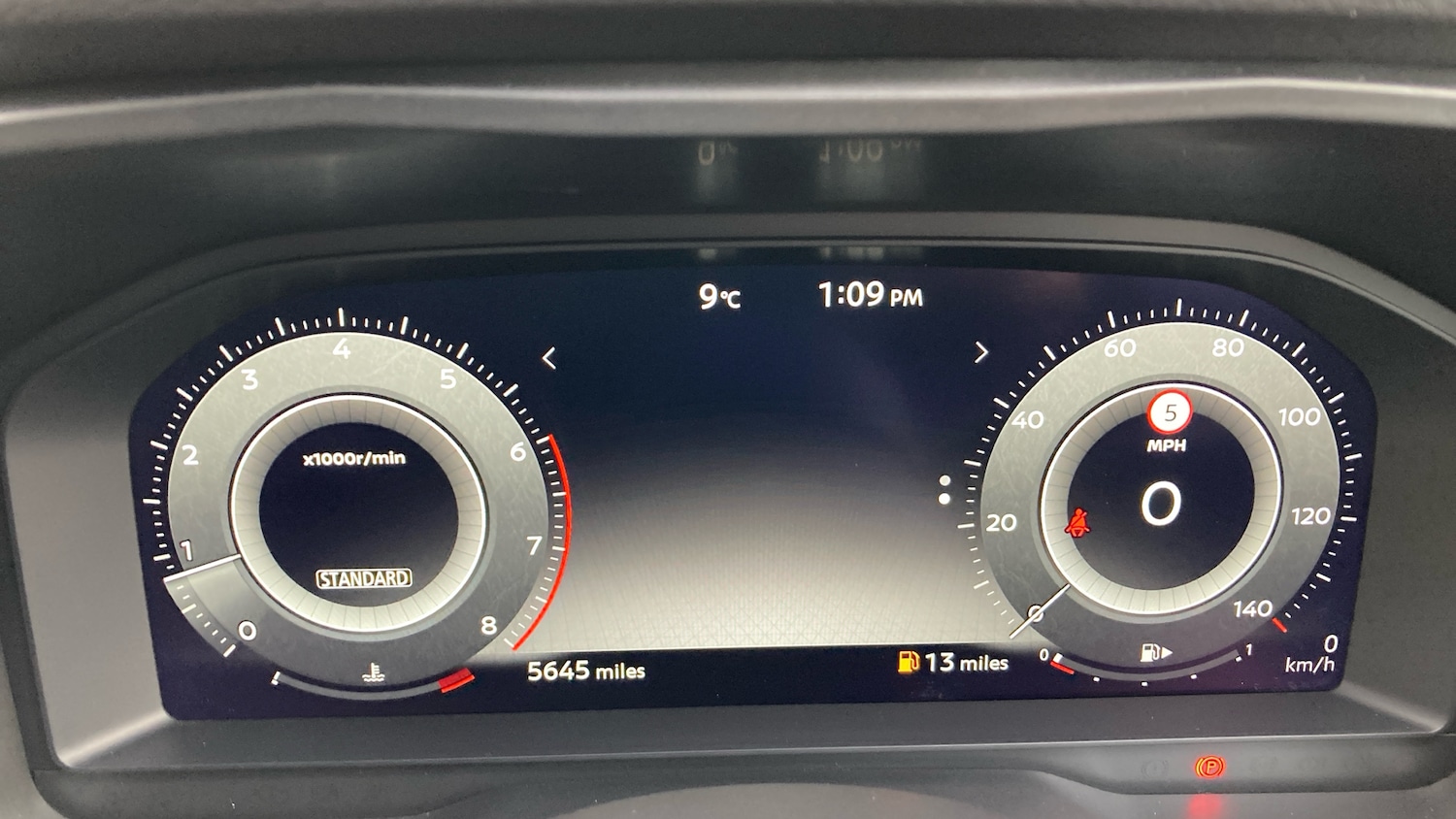 Used Nissan Qashqai 2024 for sale - 77247226: Photo 18