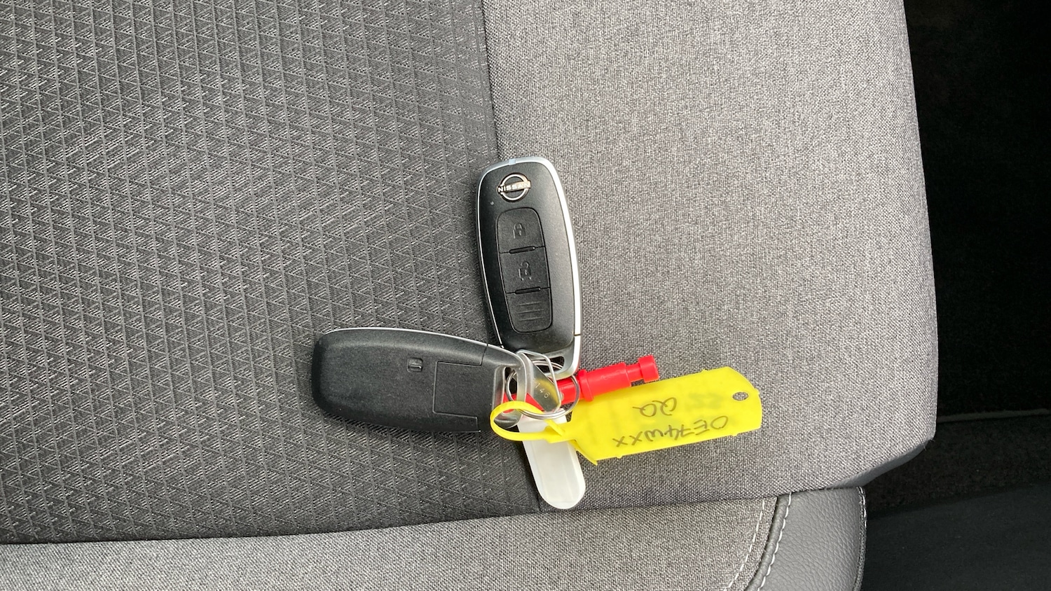 Used Nissan Qashqai 2024 for sale - 77247226: Photo 20