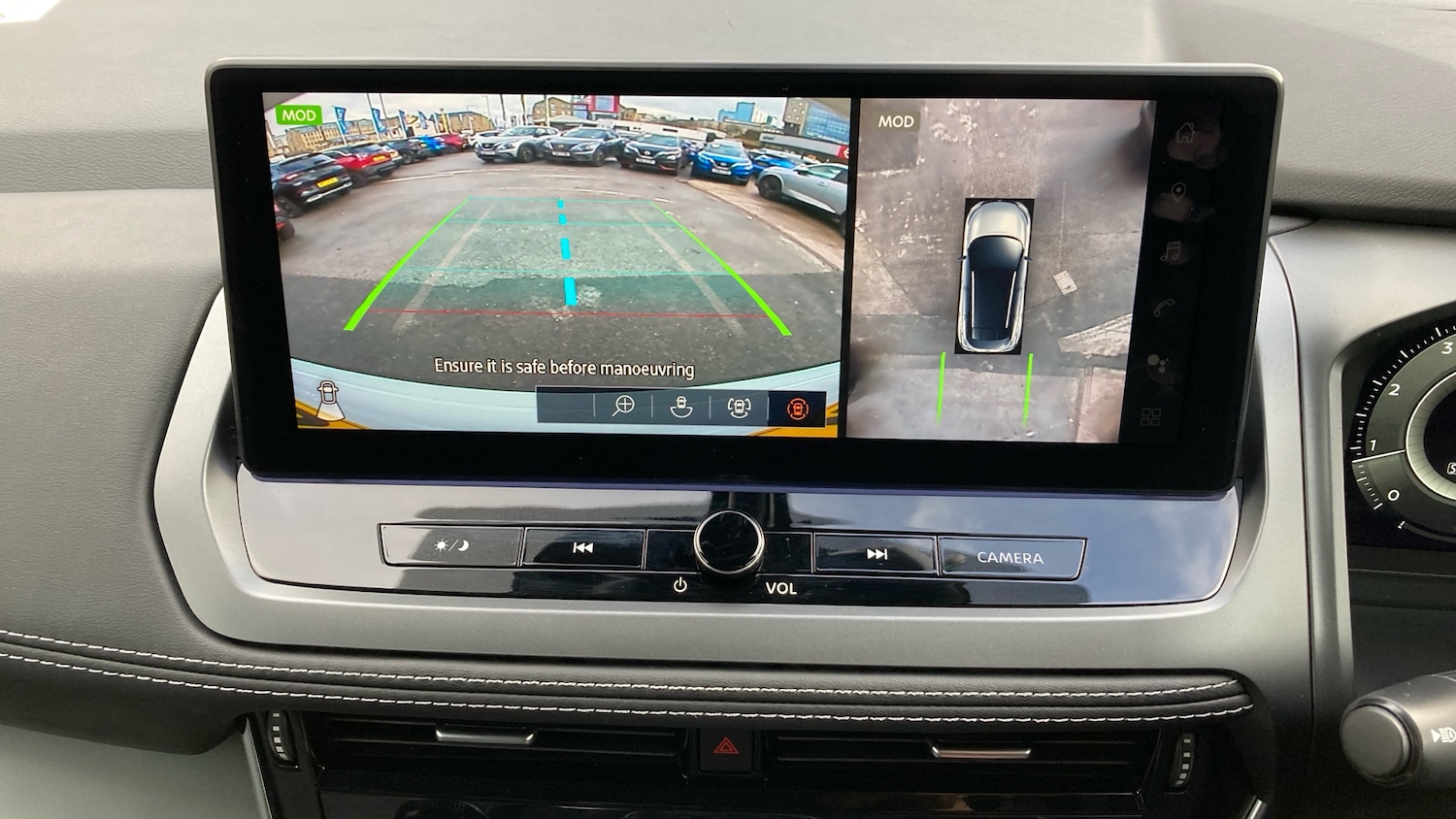 Used Nissan Qashqai 2024 for sale - 77247226: Photo 23