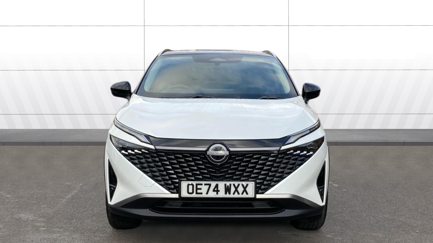 Used Nissan Qashqai 2024 for sale - 77247226: Photo 3