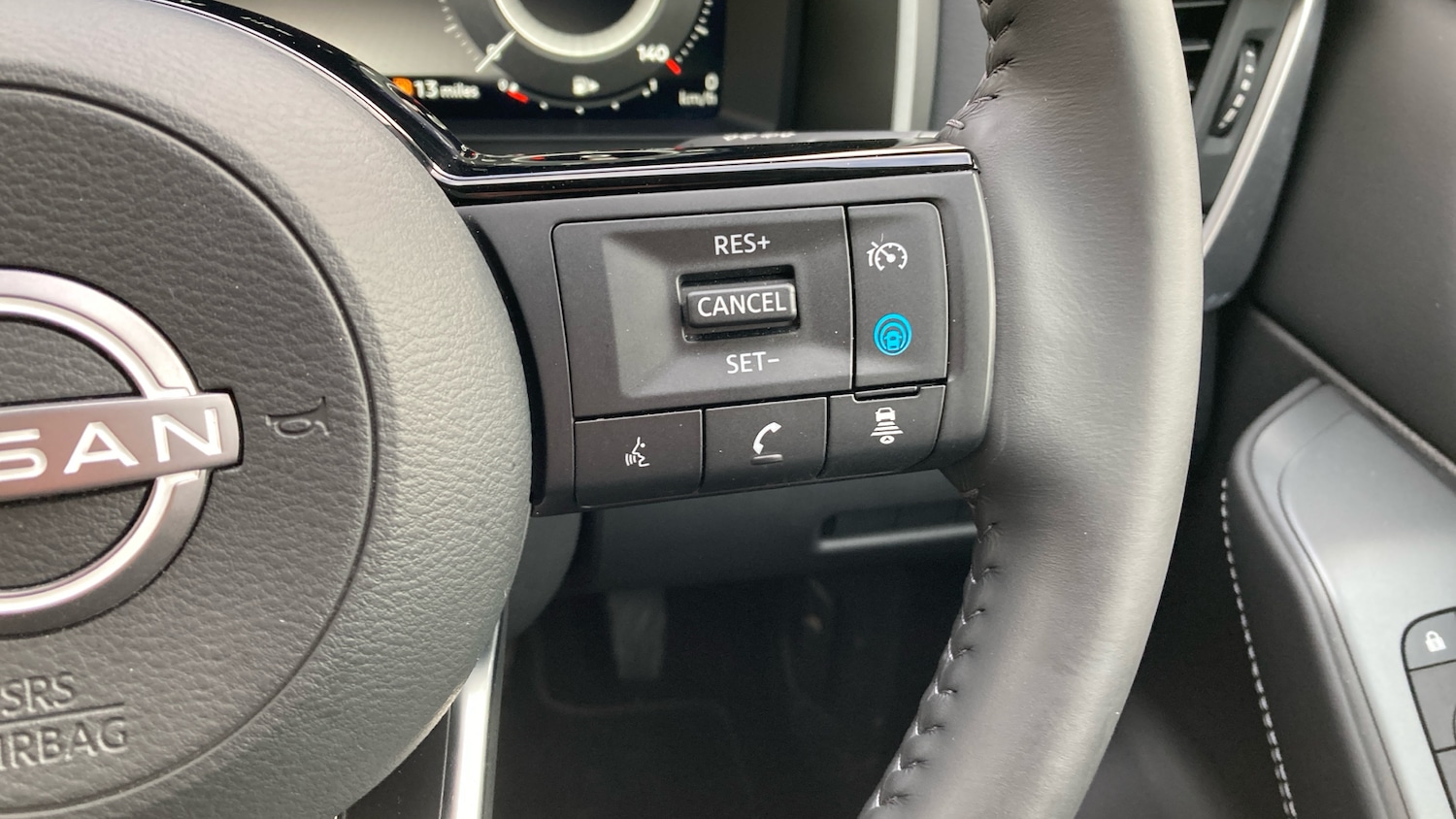 Used Nissan Qashqai 2024 for sale - 77247226: Photo 31