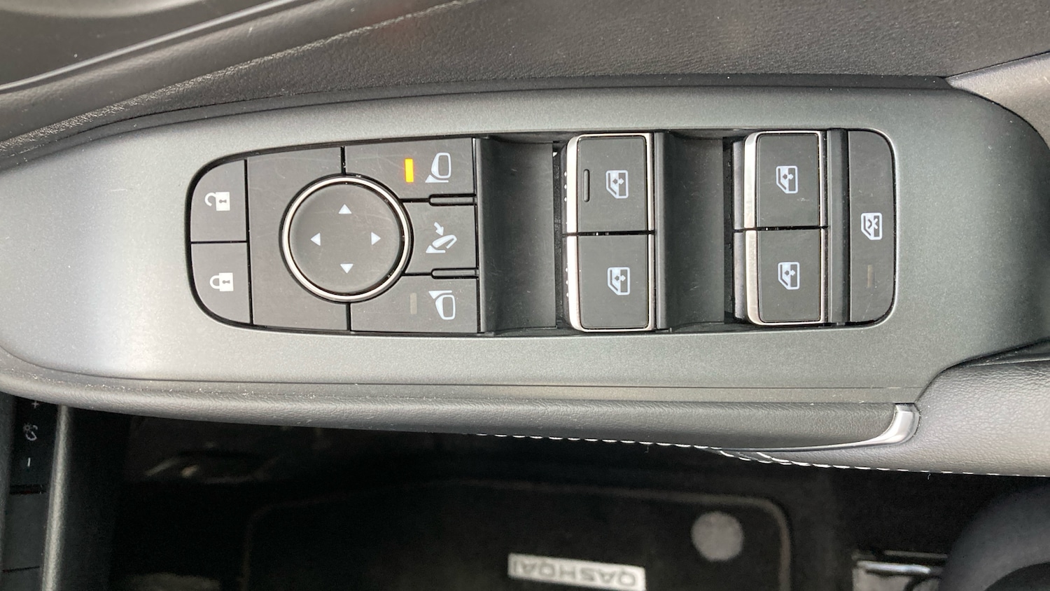 Used Nissan Qashqai 2024 for sale - 77247226: Photo 33