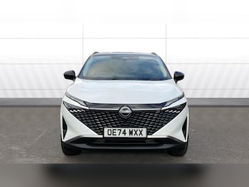 Used Nissan Qashqai 2024 for sale - 77247226: Photo