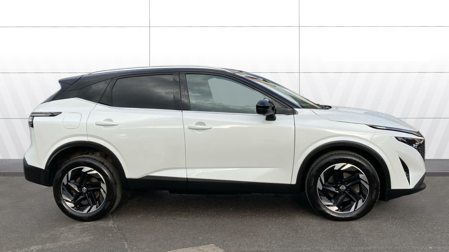 Used Nissan Qashqai 2024 for sale - 77247226: Photo 5