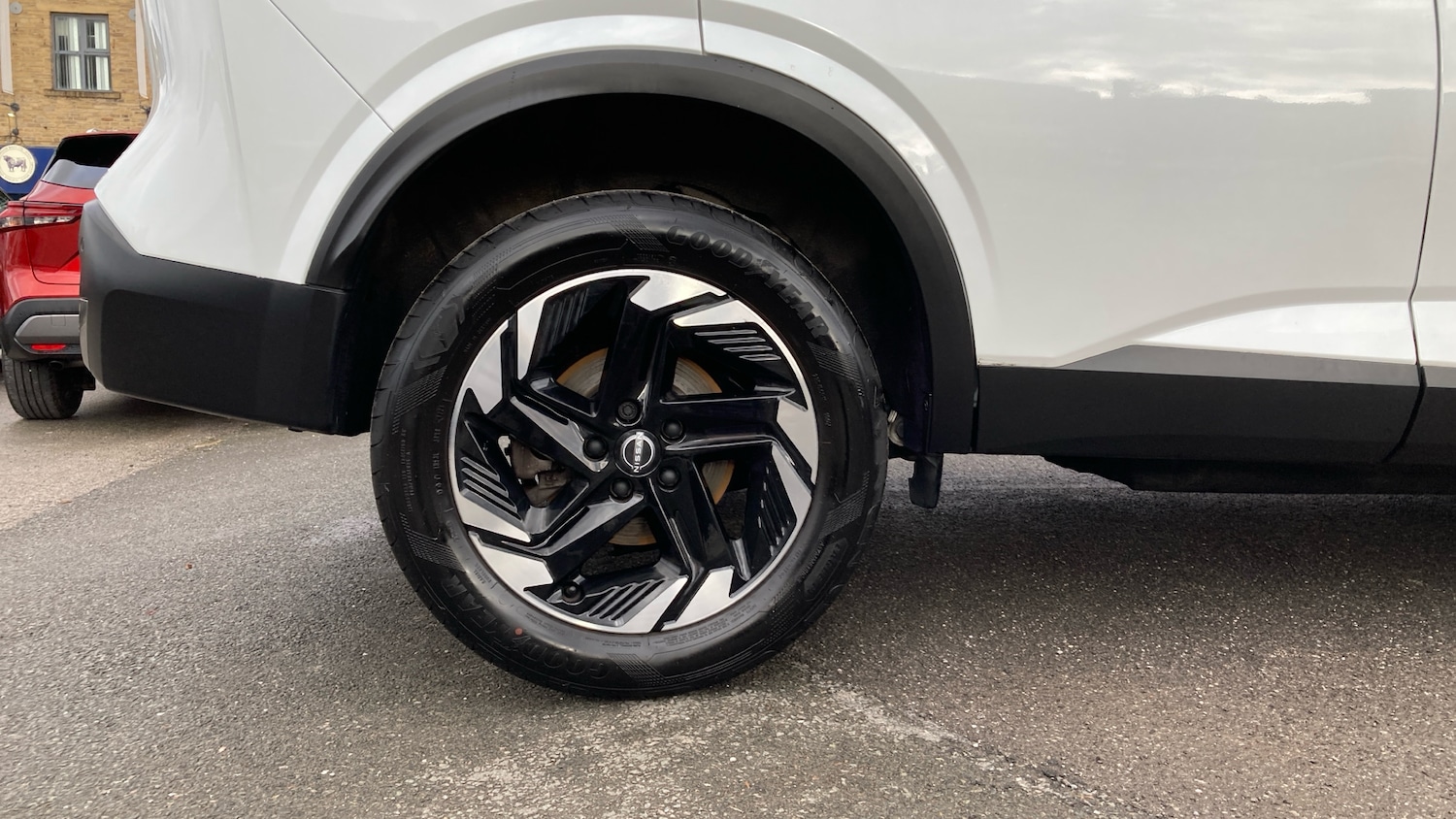 Used Nissan Qashqai 2024 for sale - 77247226: Photo 7