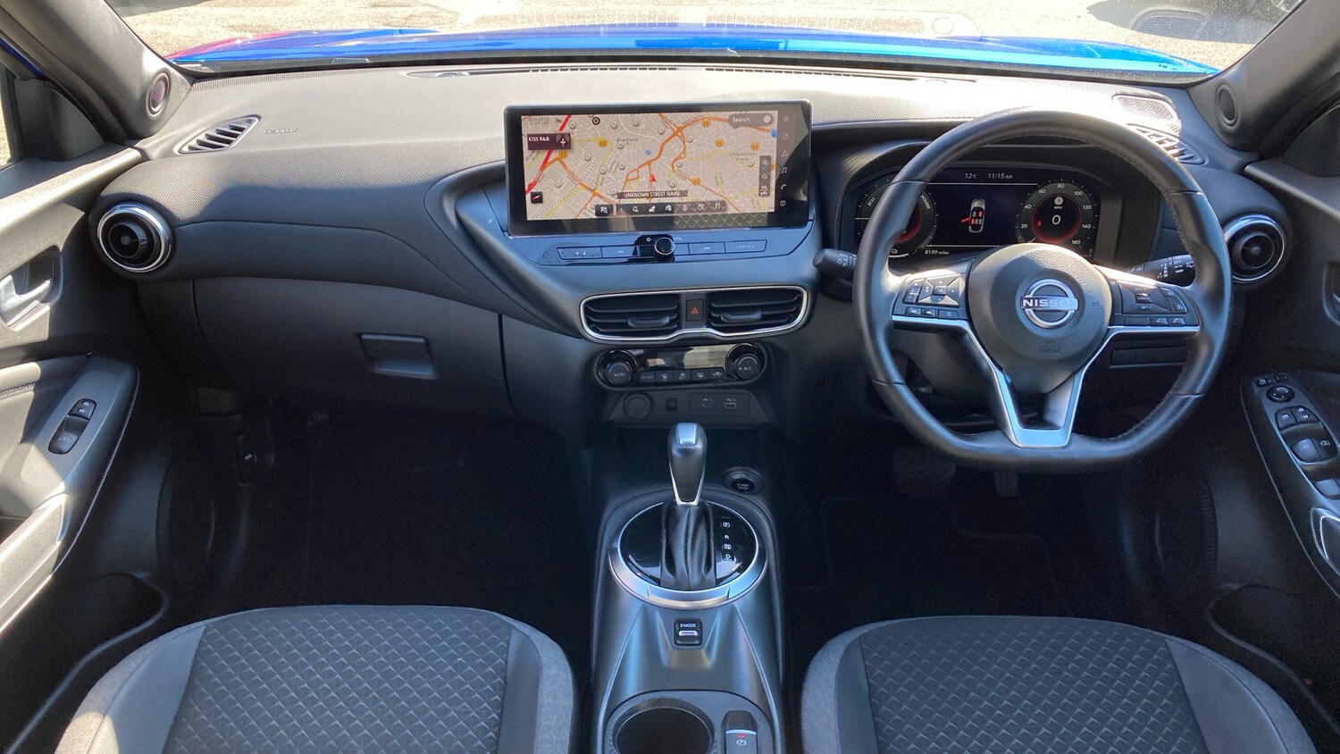 Used Nissan Juke 2025 for sale - 78155236: Photo 10