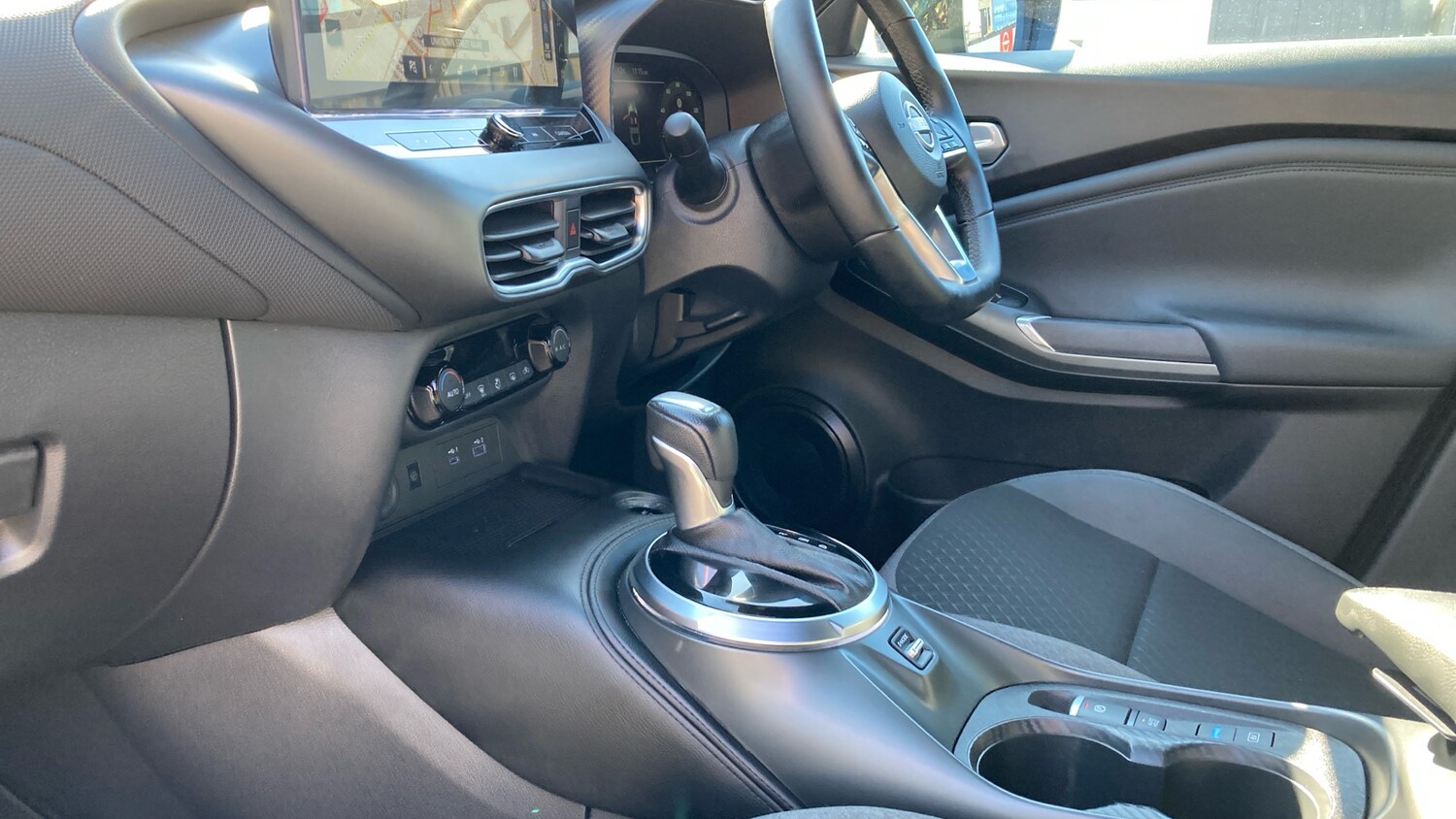 Used Nissan Juke 2025 for sale - 78155236: Photo 13