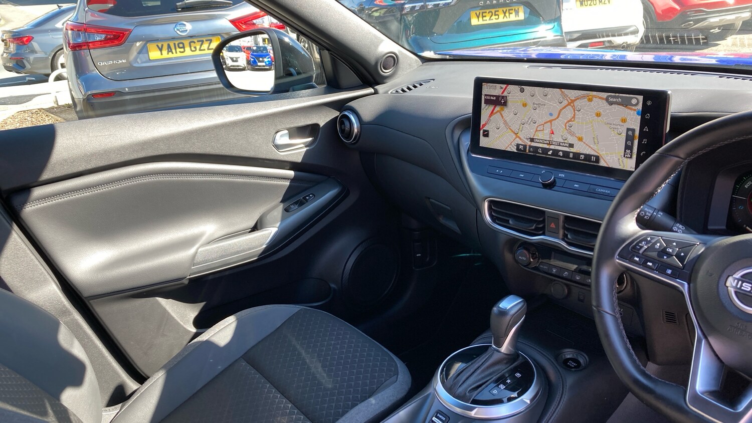 Used Nissan Juke 2025 for sale - 78155236: Photo 14