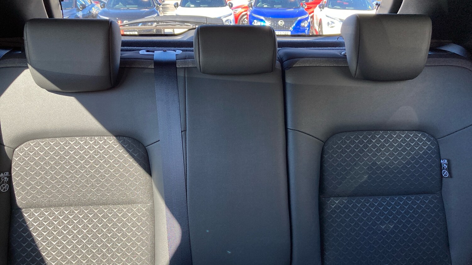 Used Nissan Juke 2025 for sale - 78155236: Photo 15