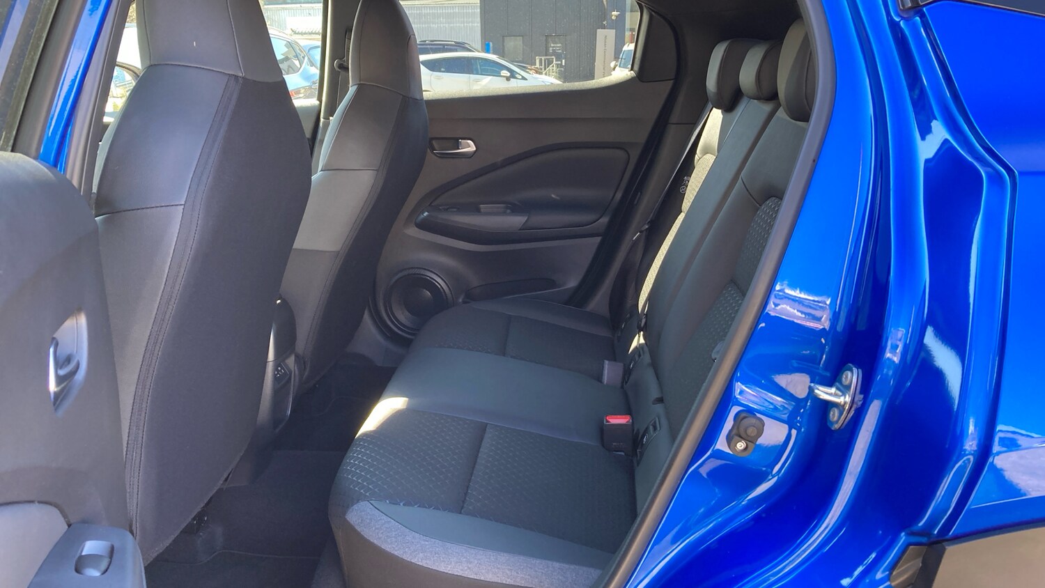 Used Nissan Juke 2025 for sale - 78155236: Photo 16