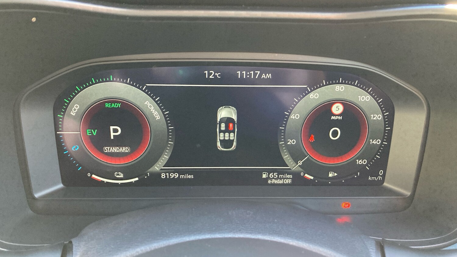 Used Nissan Juke 2025 for sale - 78155236: Photo 18