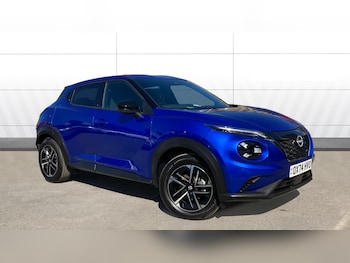 Used Nissan Juke 2025 for sale - 78155236: Photo