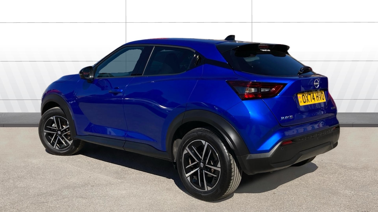 Used Nissan Juke 2025 for sale - 78155236: Photo 2