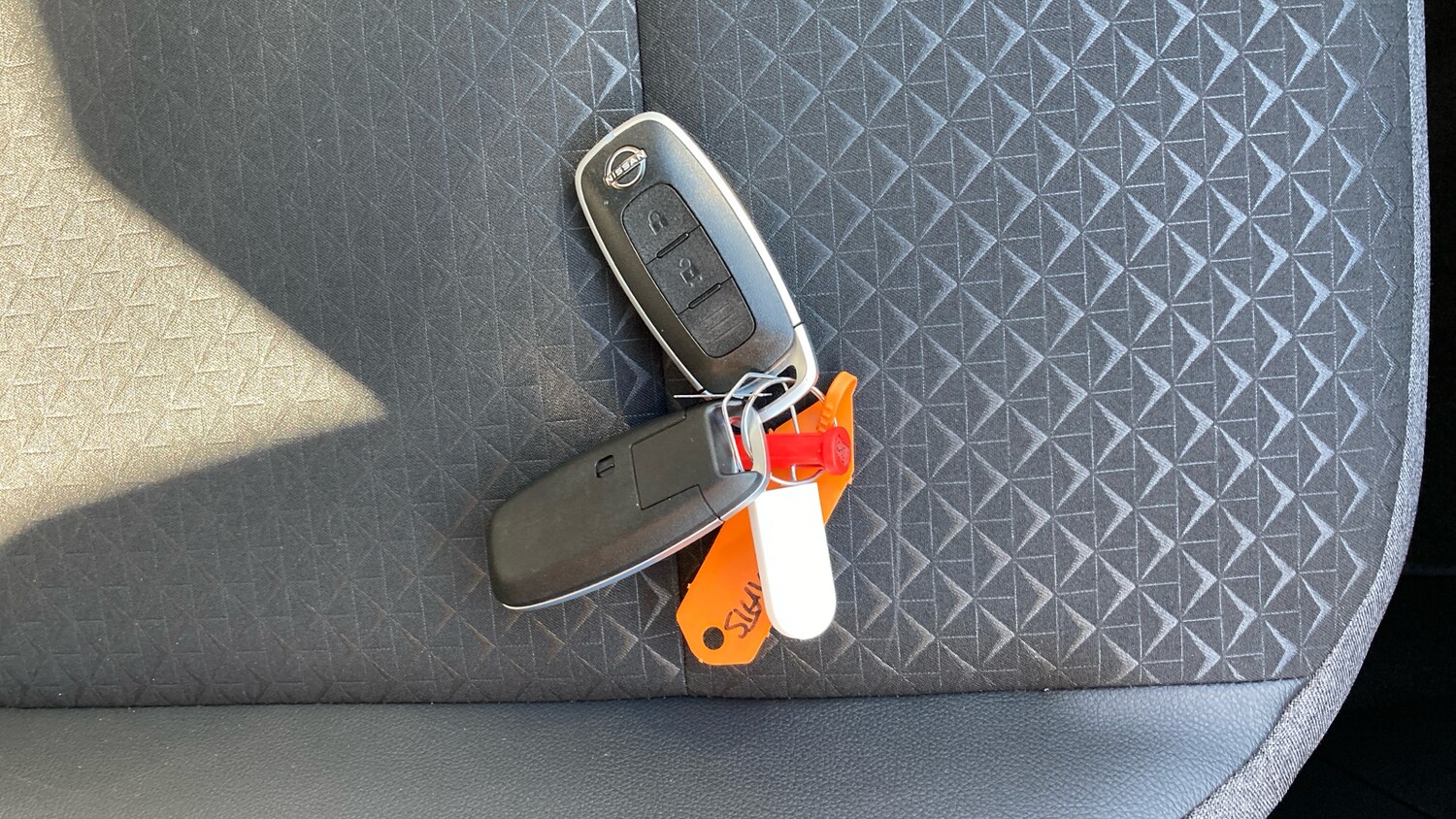 Used Nissan Juke 2025 for sale - 78155236: Photo 20