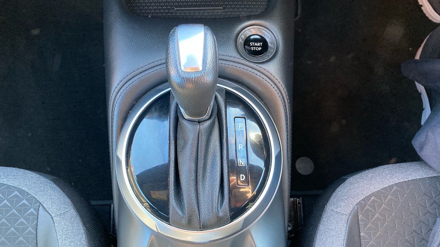 Used Nissan Juke 2025 for sale - 78155236: Photo 25