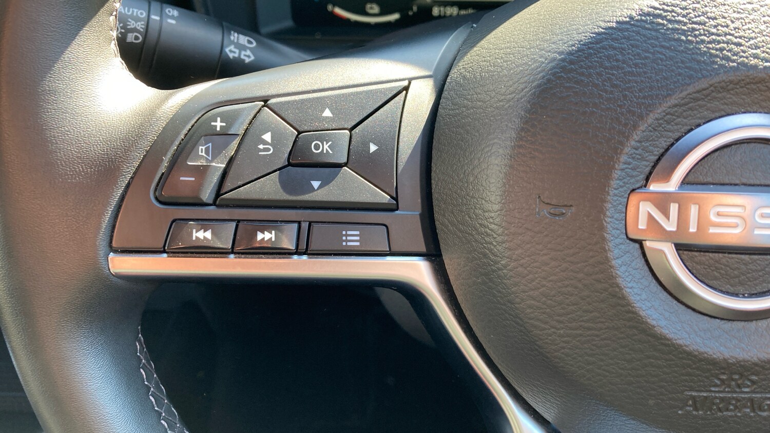 Used Nissan Juke 2025 for sale - 78155236: Photo 27