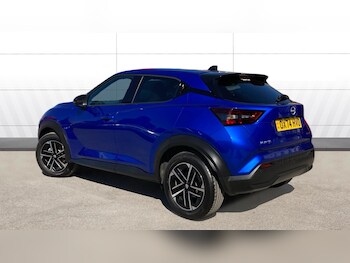 Used Nissan Juke 2025 for sale - 78155236: Photo