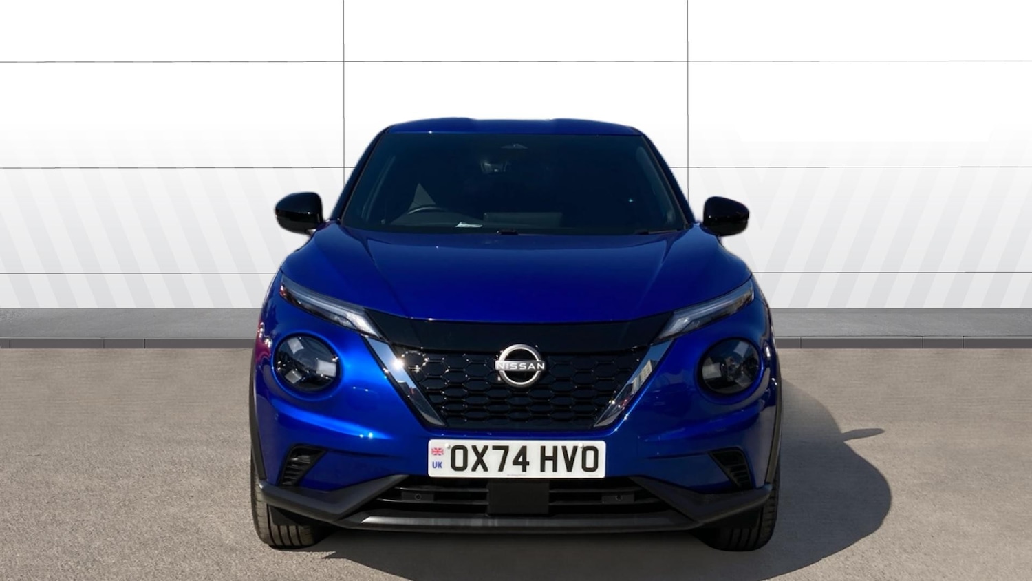 Used Nissan Juke 2025 for sale - 78155236: Photo 3