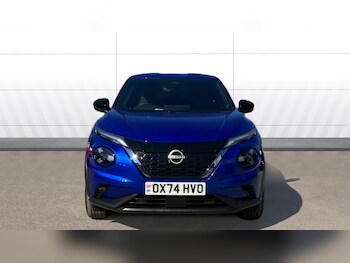 Used Nissan Juke 2025 for sale - 78155236: Photo