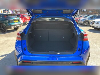 Used Nissan Juke 2025 for sale - 78155236: Photo