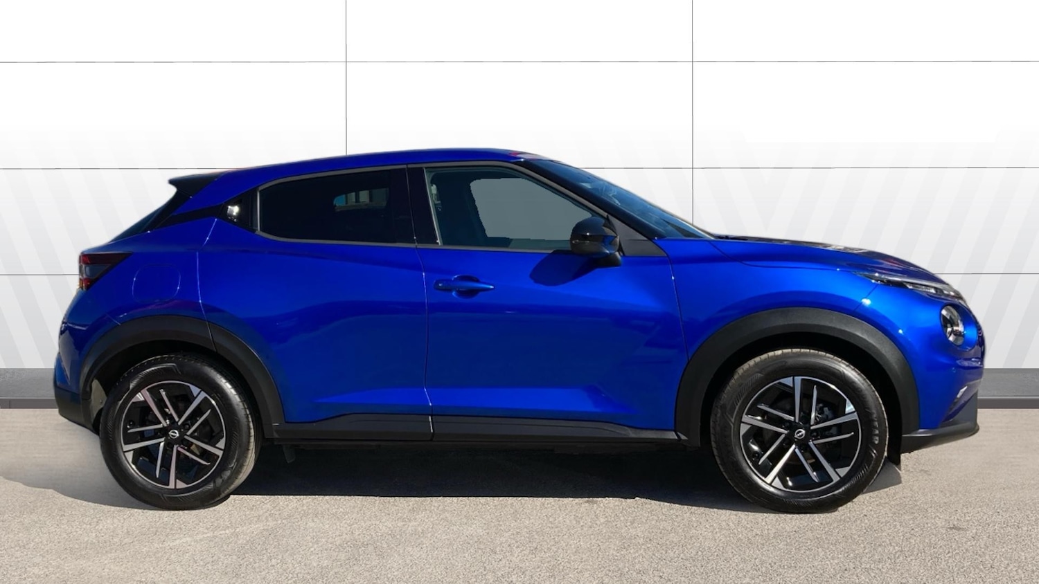 Used Nissan Juke 2025 for sale - 78155236: Photo 5