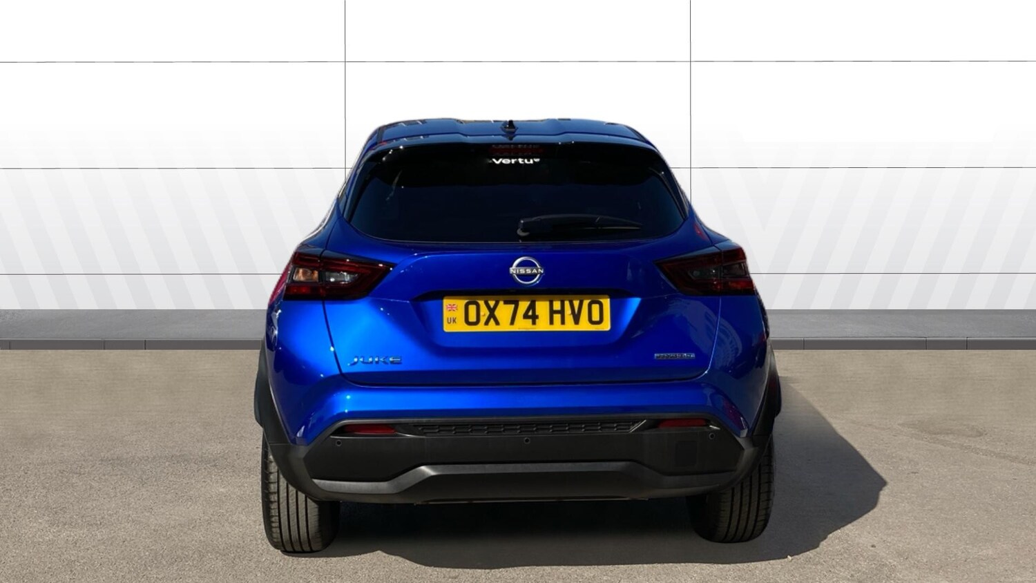 Used Nissan Juke 2025 for sale - 78155236: Photo 6