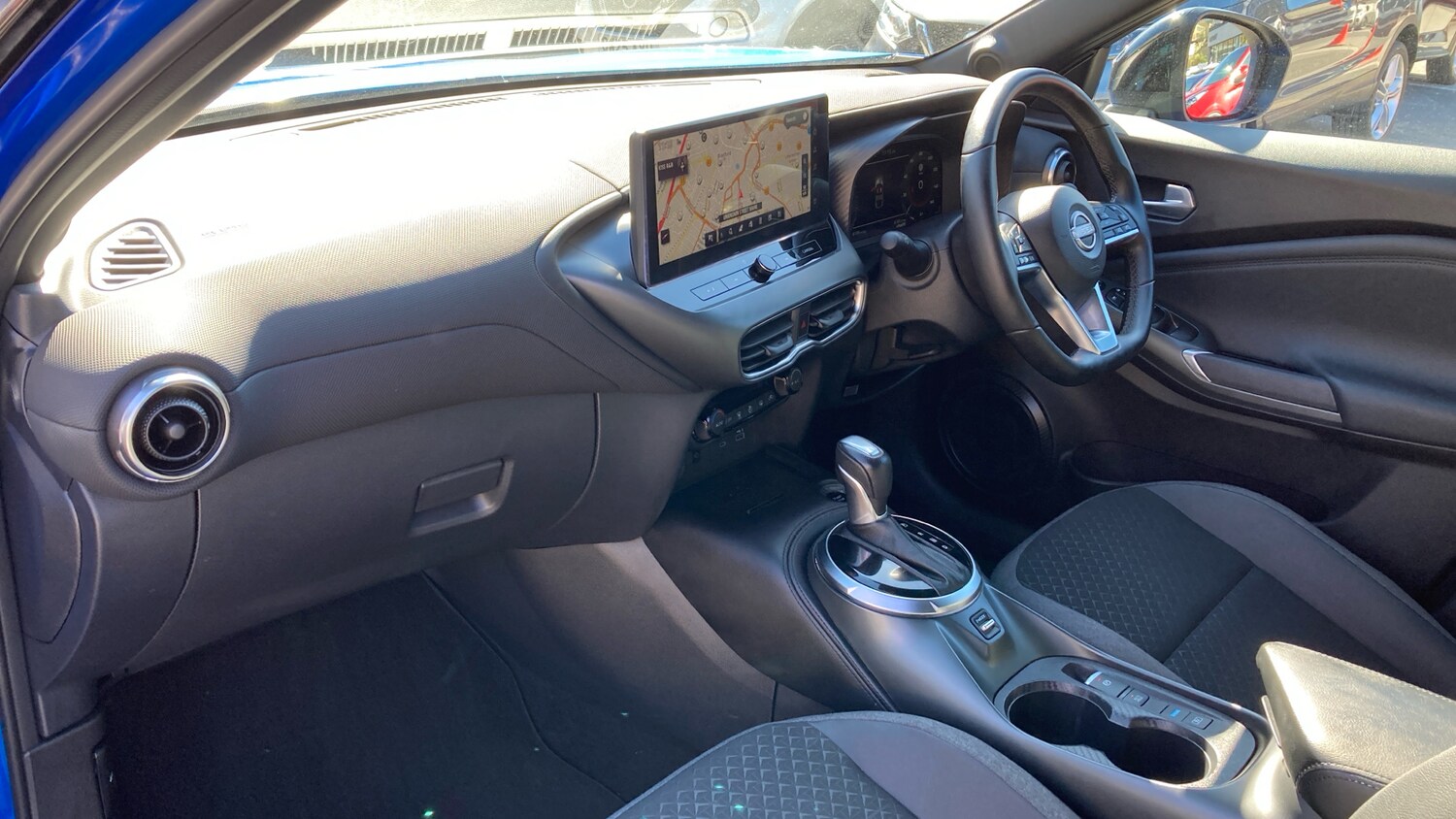 Used Nissan Juke 2025 for sale - 78155236: Photo 9