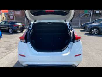 Used Nissan Leaf 2023 for sale - 75095877: Photo